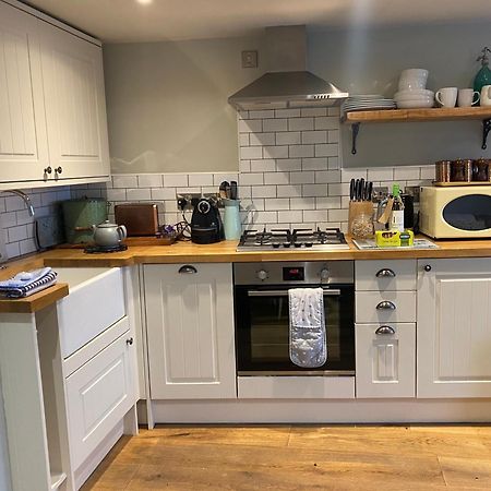 Monmouth House Apartments, Lyme Regis Old Town, Dog Friendly, Parking מראה חיצוני תמונה