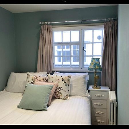 Monmouth House Apartments, Lyme Regis Old Town, Dog Friendly, Parking מראה חיצוני תמונה