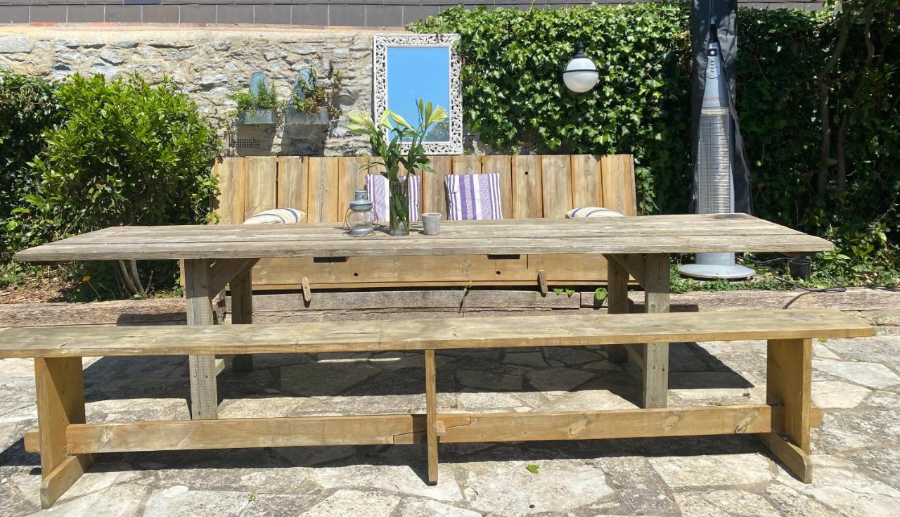 Monmouth House Apartments, Lyme Regis Old Town, Dog Friendly, Parking מראה חיצוני תמונה