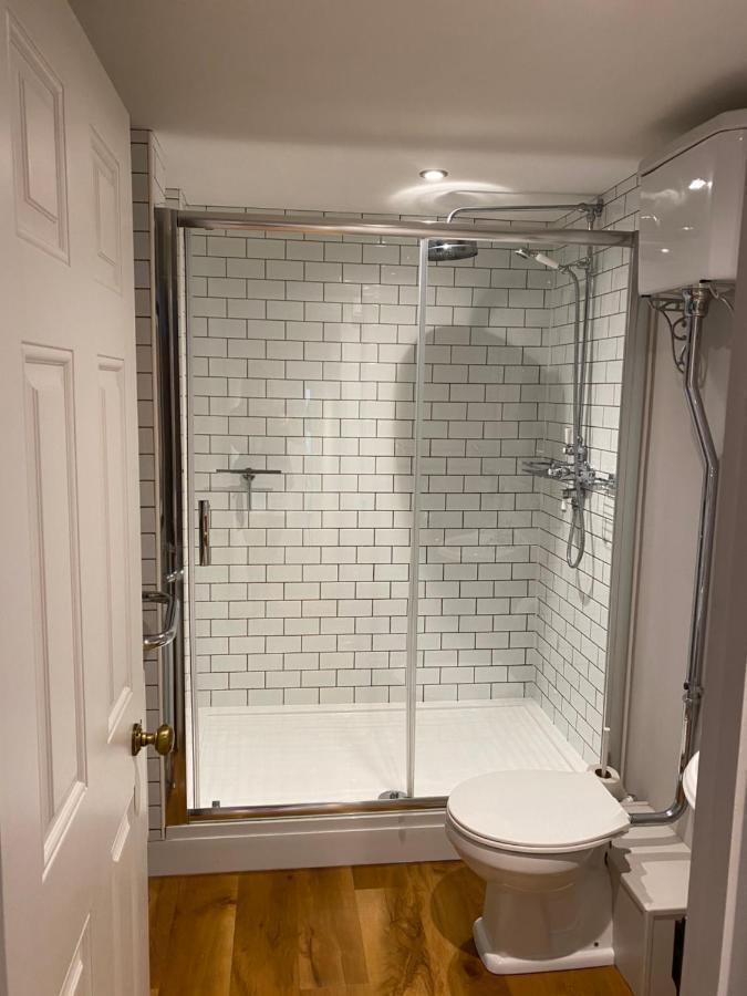 Monmouth House Apartments, Lyme Regis Old Town, Dog Friendly, Parking מראה חיצוני תמונה