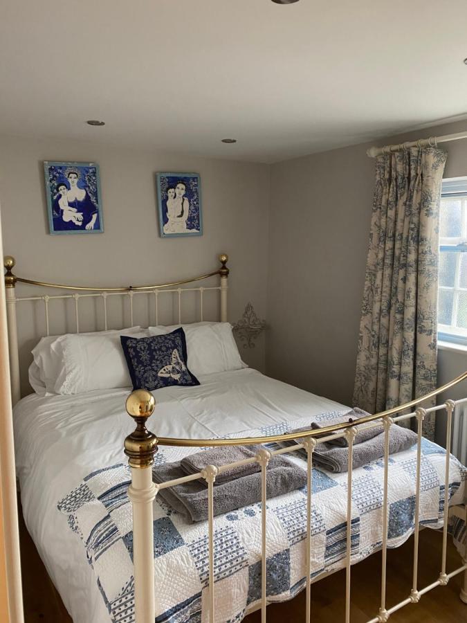 Monmouth House Apartments, Lyme Regis Old Town, Dog Friendly, Parking מראה חיצוני תמונה