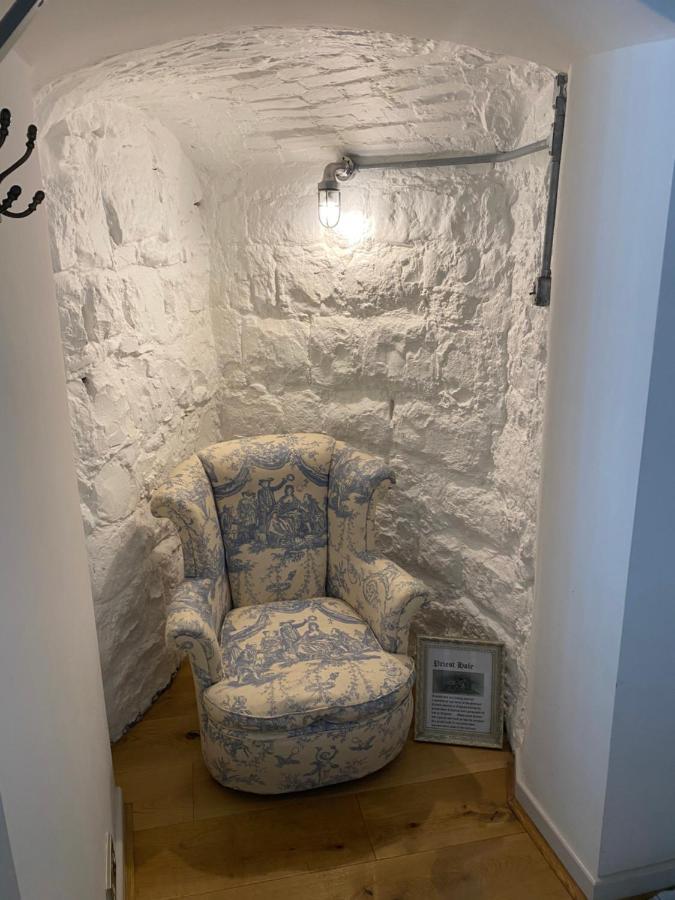 Monmouth House Apartments, Lyme Regis Old Town, Dog Friendly, Parking מראה חיצוני תמונה
