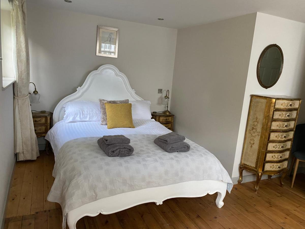 Monmouth House Apartments, Lyme Regis Old Town, Dog Friendly, Parking מראה חיצוני תמונה