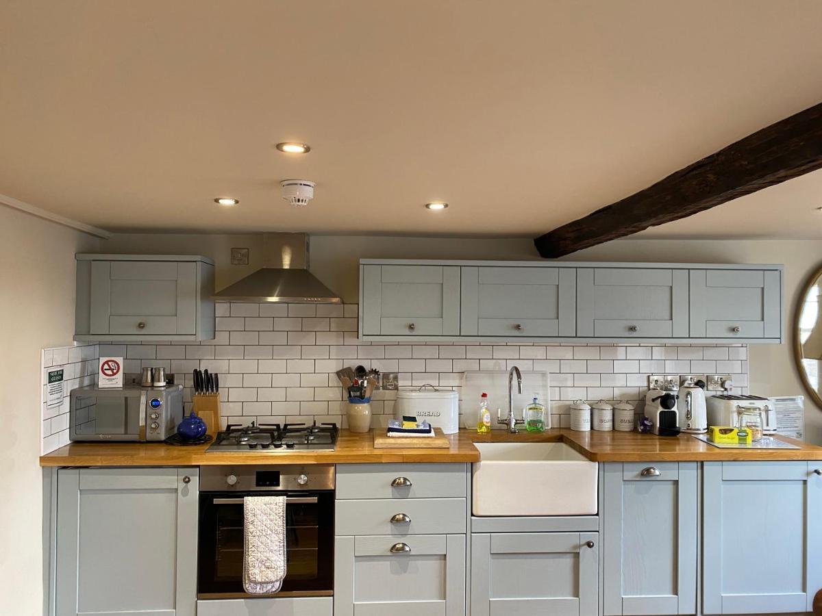 Monmouth House Apartments, Lyme Regis Old Town, Dog Friendly, Parking מראה חיצוני תמונה