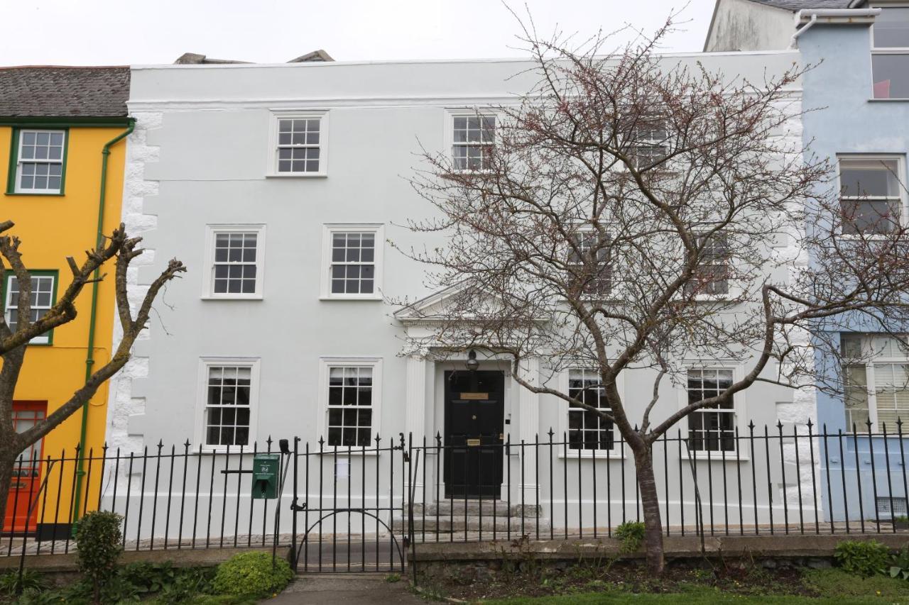 Monmouth House Apartments, Lyme Regis Old Town, Dog Friendly, Parking מראה חיצוני תמונה