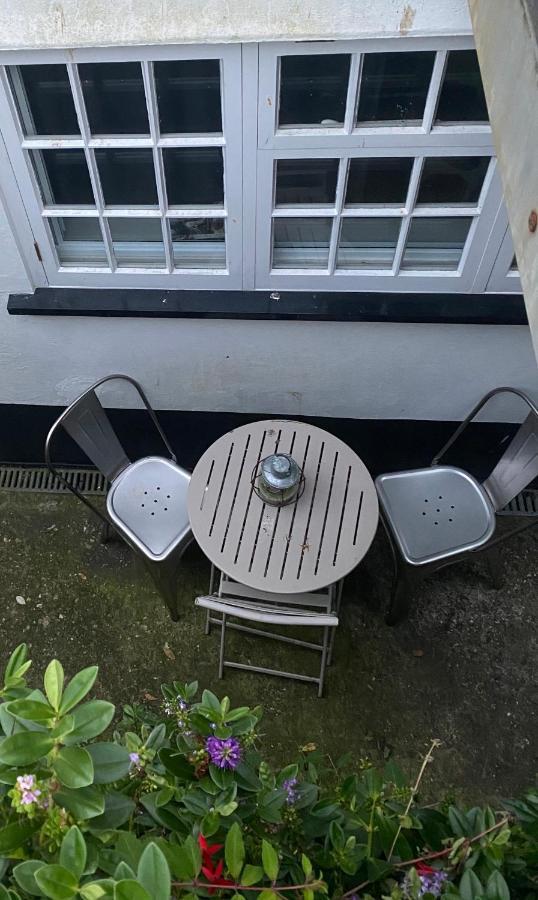 Monmouth House Apartments, Lyme Regis Old Town, Dog Friendly, Parking מראה חיצוני תמונה