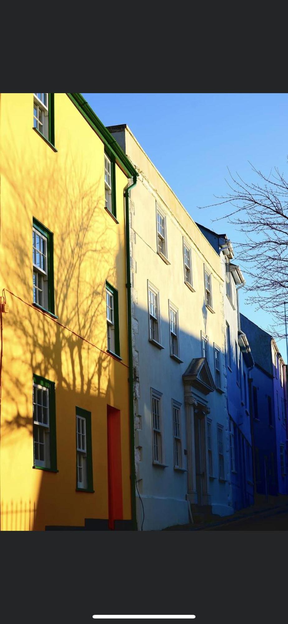 Monmouth House Apartments, Lyme Regis Old Town, Dog Friendly, Parking מראה חיצוני תמונה