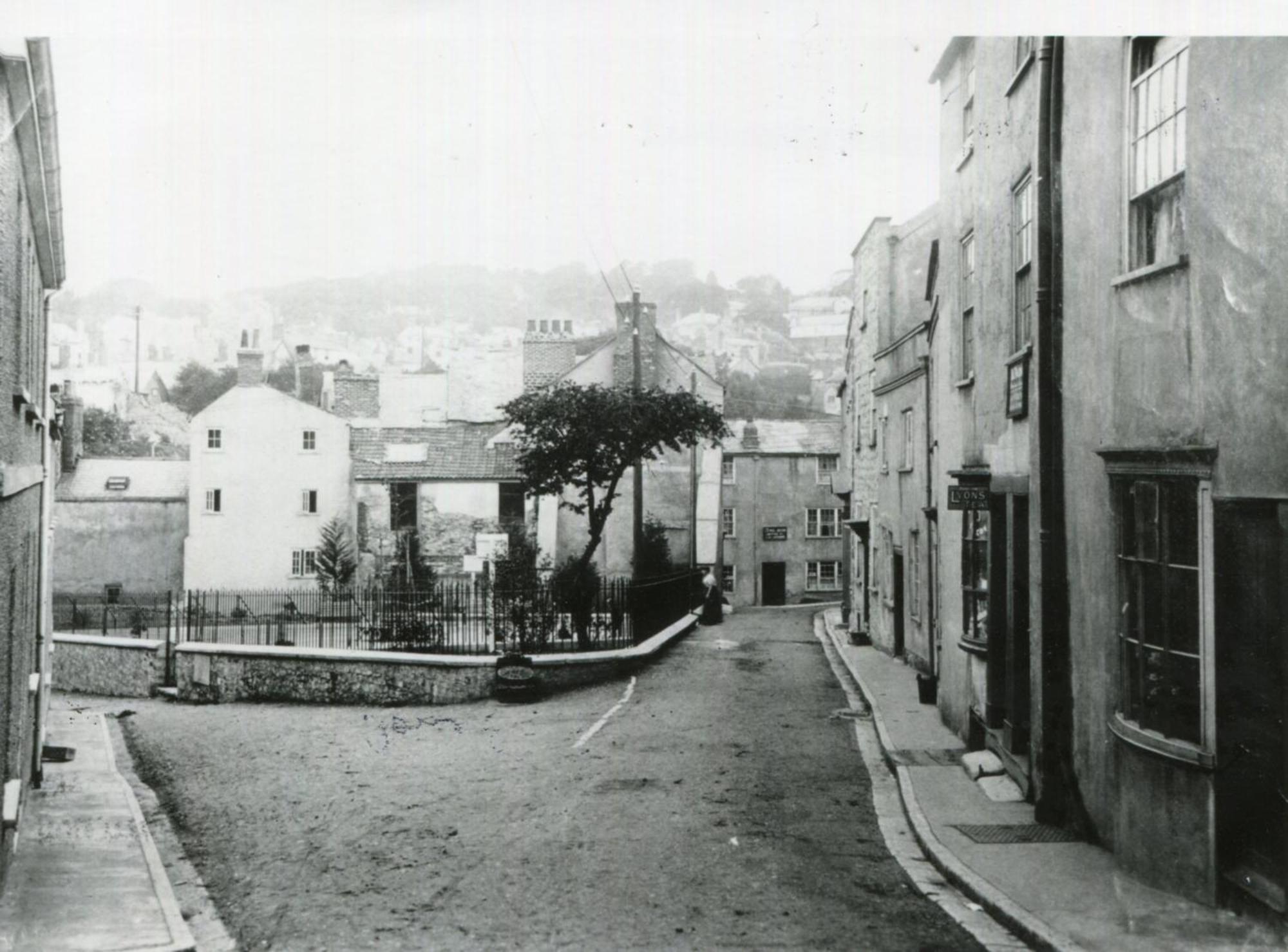Monmouth House Apartments, Lyme Regis Old Town, Dog Friendly, Parking מראה חיצוני תמונה