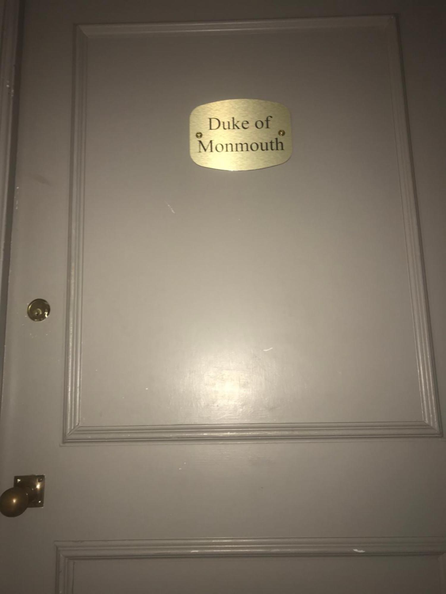 Monmouth House Apartments, Lyme Regis Old Town, Dog Friendly, Parking מראה חיצוני תמונה