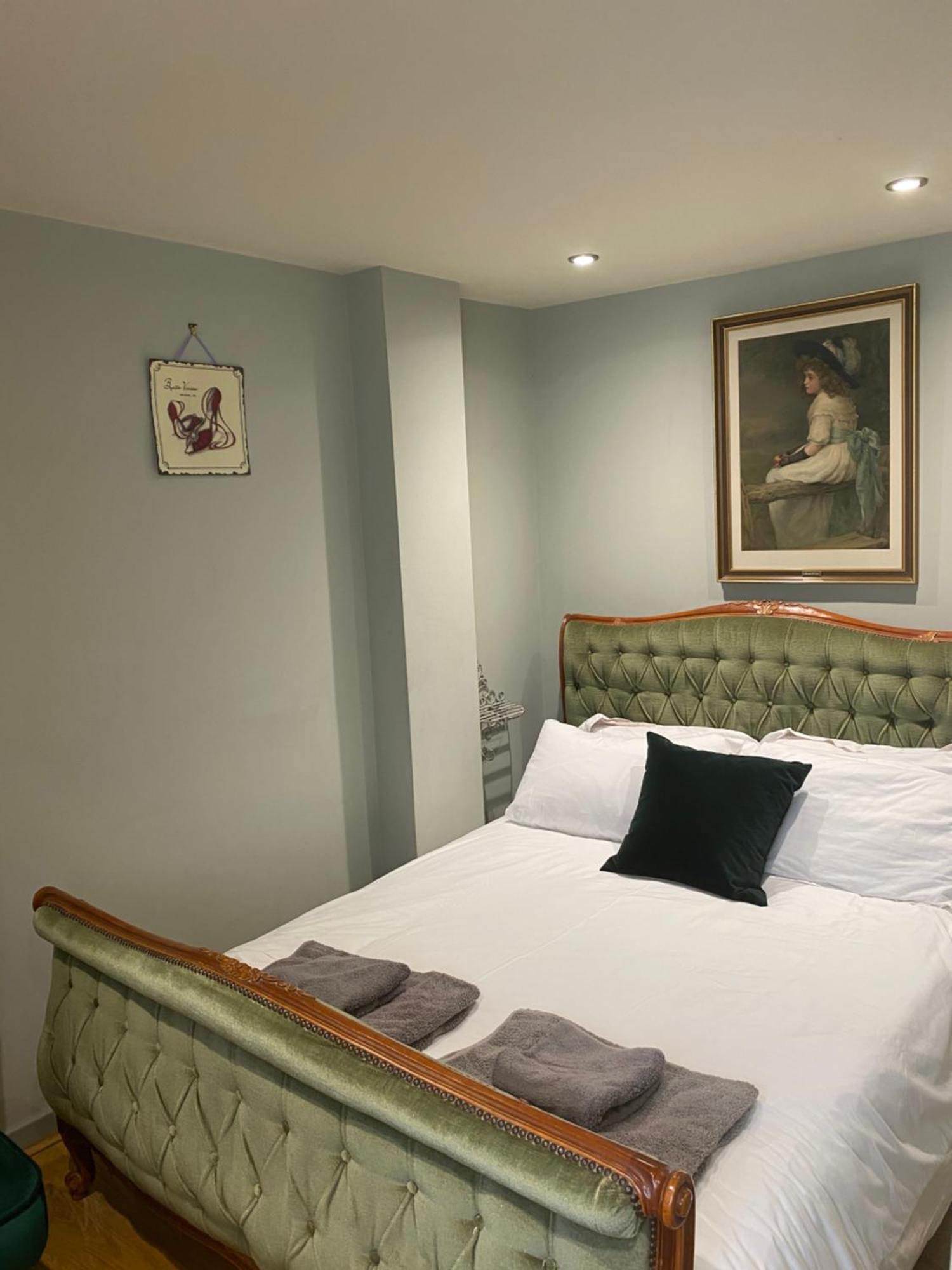 Monmouth House Apartments, Lyme Regis Old Town, Dog Friendly, Parking מראה חיצוני תמונה