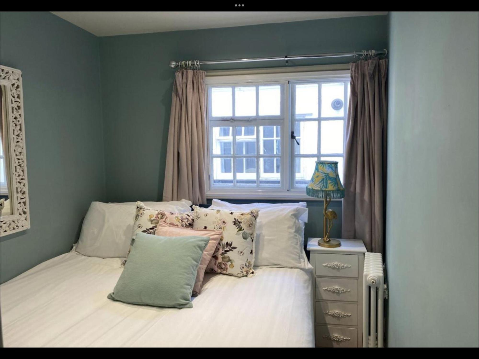 Monmouth House Apartments, Lyme Regis Old Town, Dog Friendly, Parking מראה חיצוני תמונה