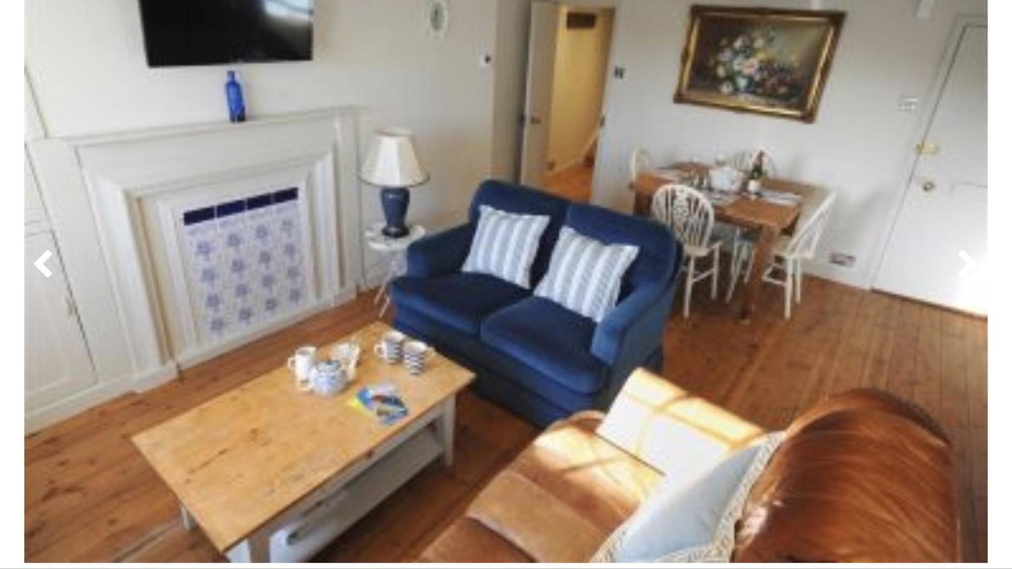 Monmouth House Apartments, Lyme Regis Old Town, Dog Friendly, Parking מראה חיצוני תמונה