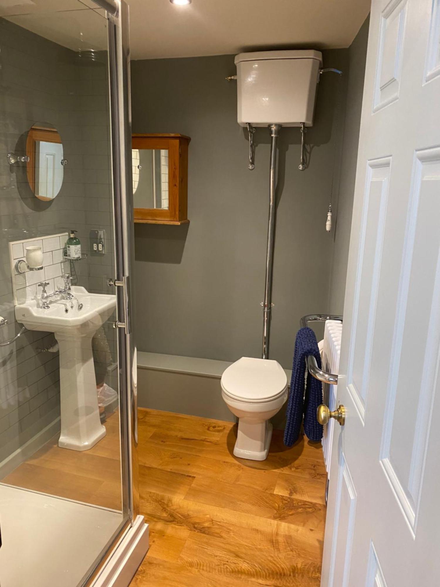 Monmouth House Apartments, Lyme Regis Old Town, Dog Friendly, Parking מראה חיצוני תמונה