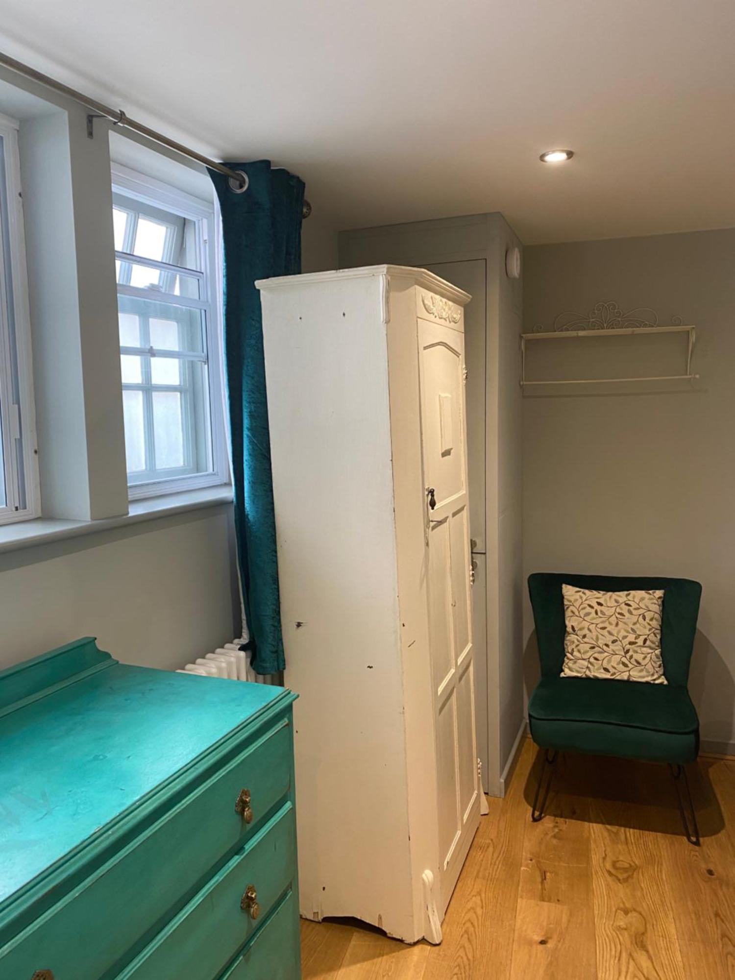 Monmouth House Apartments, Lyme Regis Old Town, Dog Friendly, Parking מראה חיצוני תמונה
