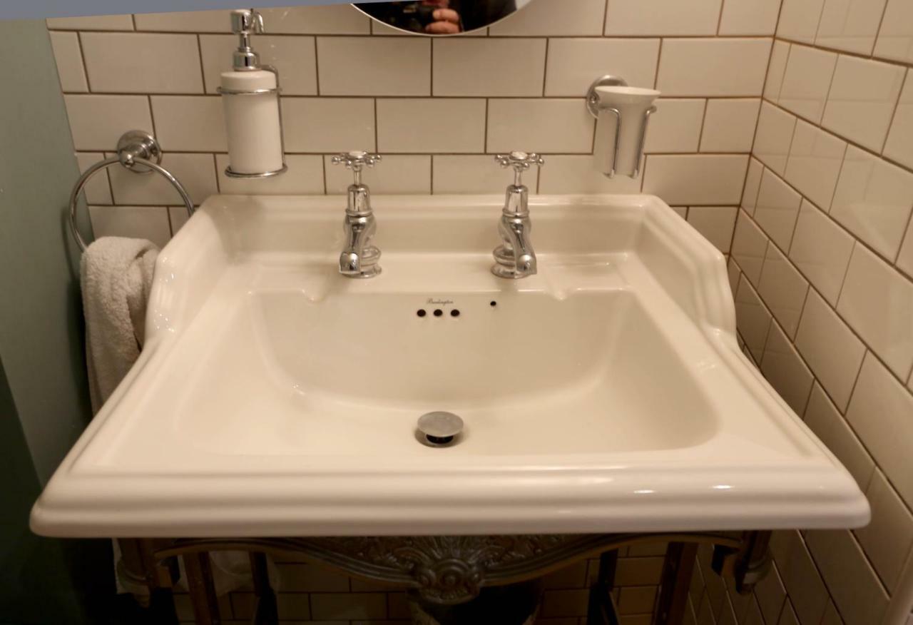 Monmouth House Apartments, Lyme Regis Old Town, Dog Friendly, Parking מראה חיצוני תמונה