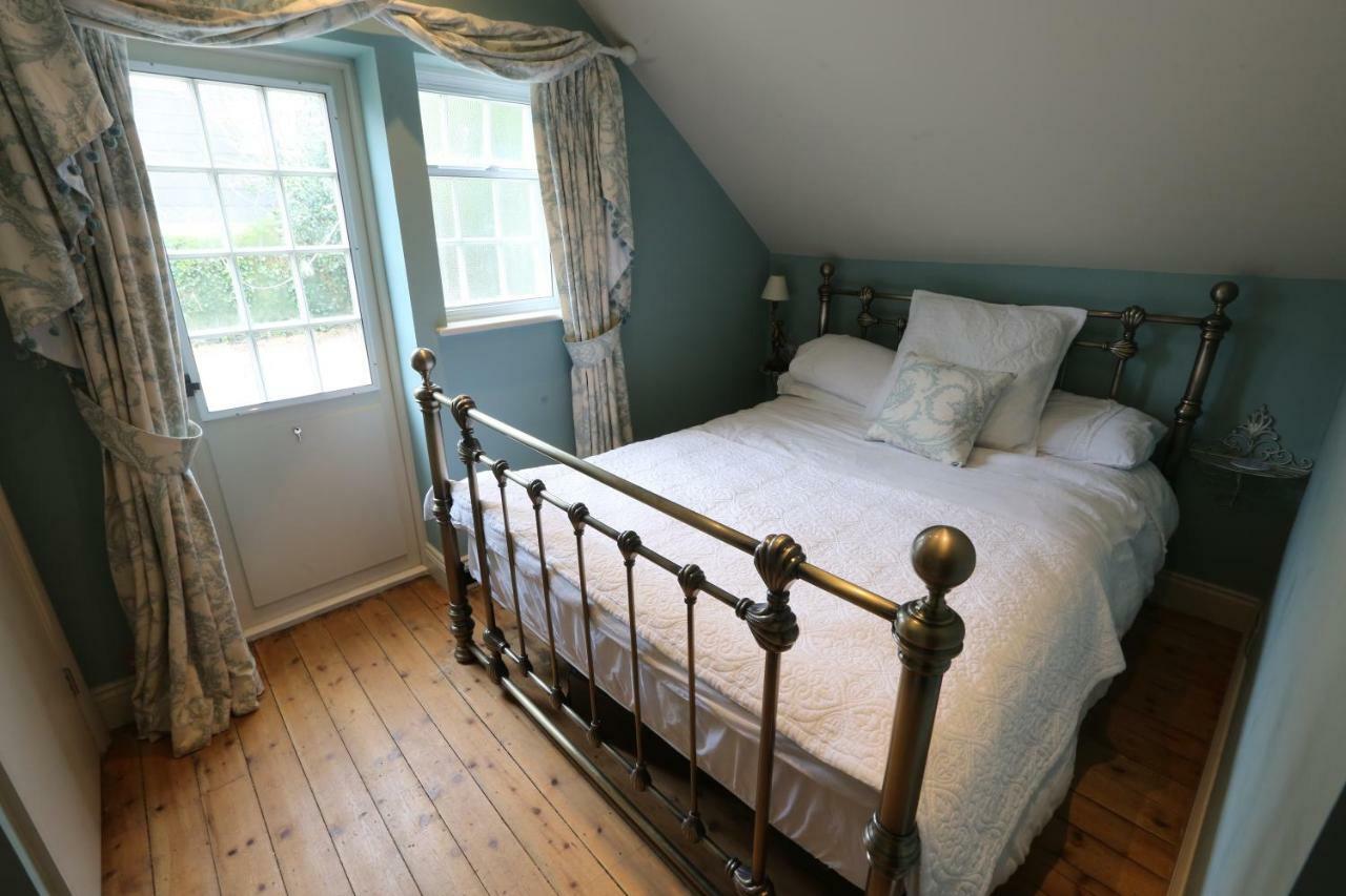 Monmouth House Apartments, Lyme Regis Old Town, Dog Friendly, Parking מראה חיצוני תמונה