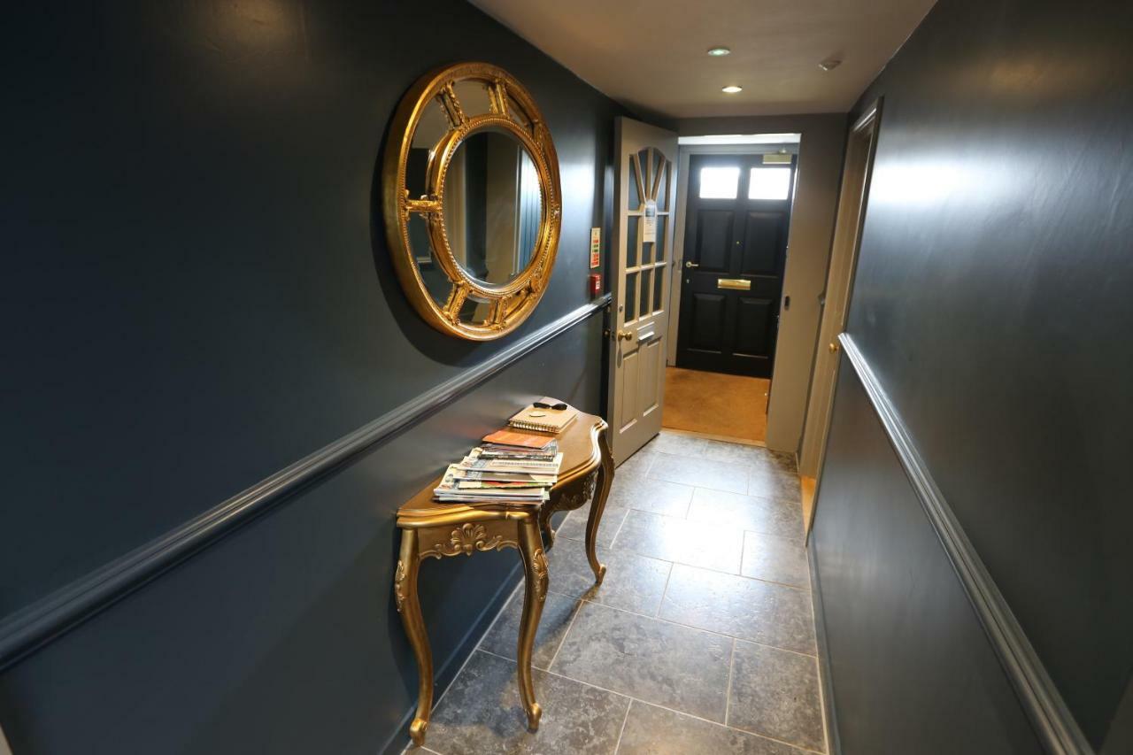 Monmouth House Apartments, Lyme Regis Old Town, Dog Friendly, Parking מראה חיצוני תמונה