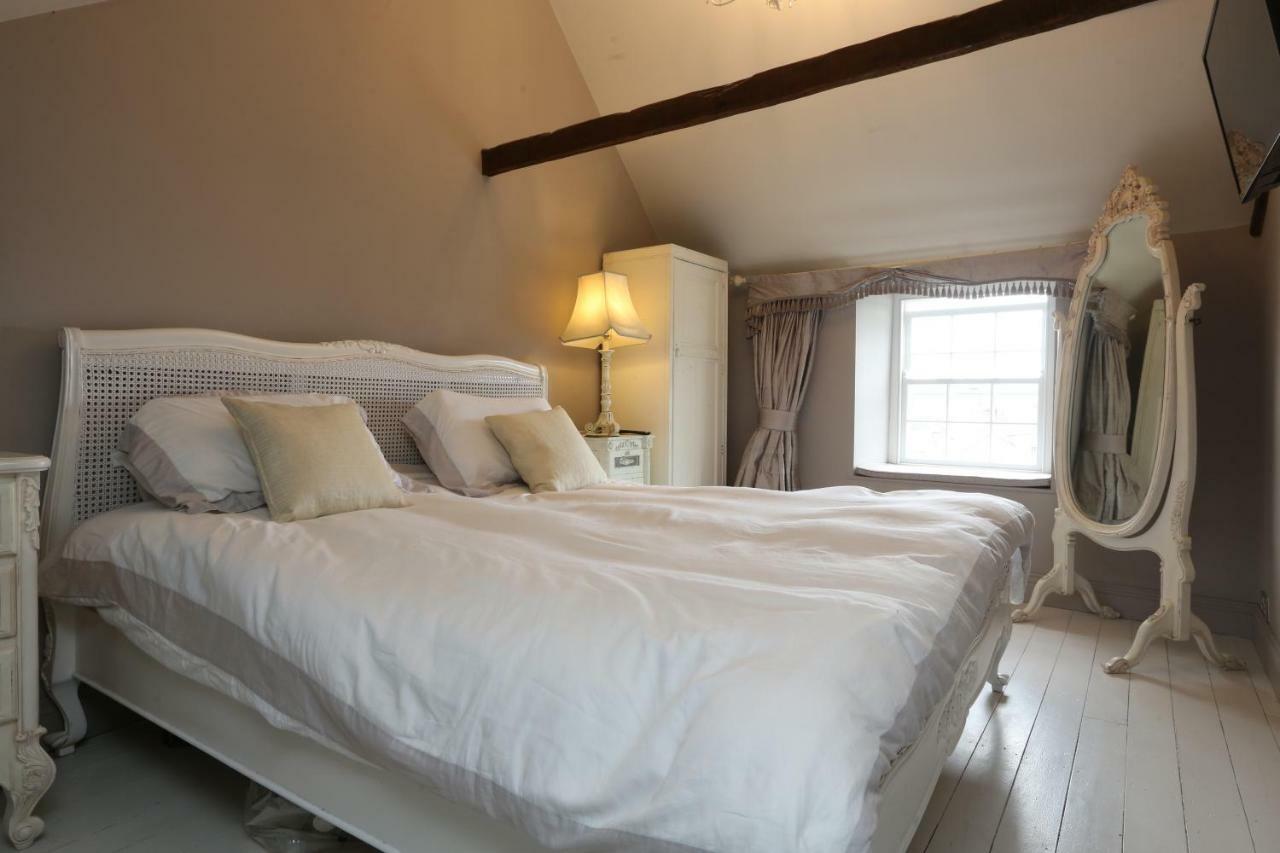 Monmouth House Apartments, Lyme Regis Old Town, Dog Friendly, Parking מראה חיצוני תמונה