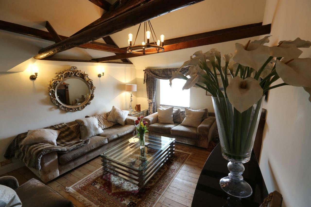 Monmouth House Apartments, Lyme Regis Old Town, Dog Friendly, Parking מראה חיצוני תמונה