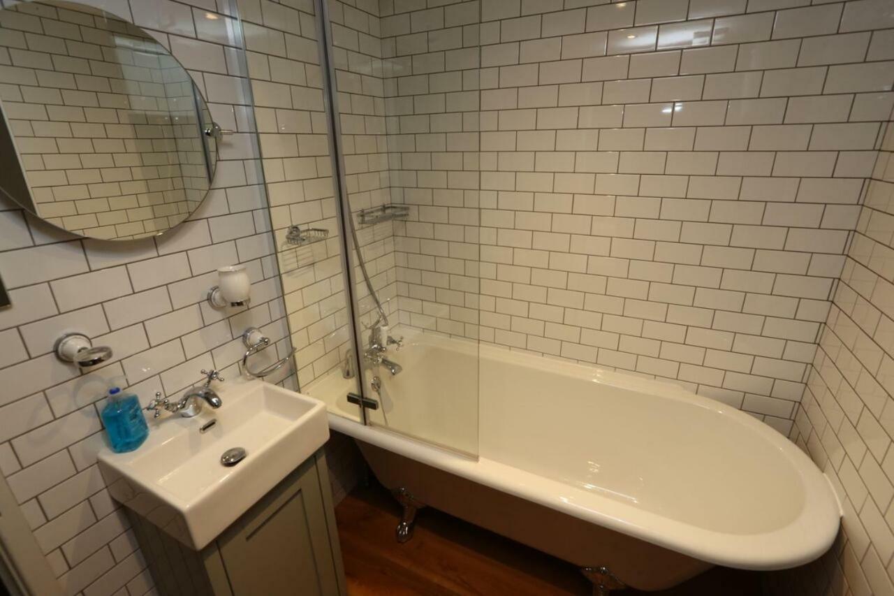 Monmouth House Apartments, Lyme Regis Old Town, Dog Friendly, Parking מראה חיצוני תמונה