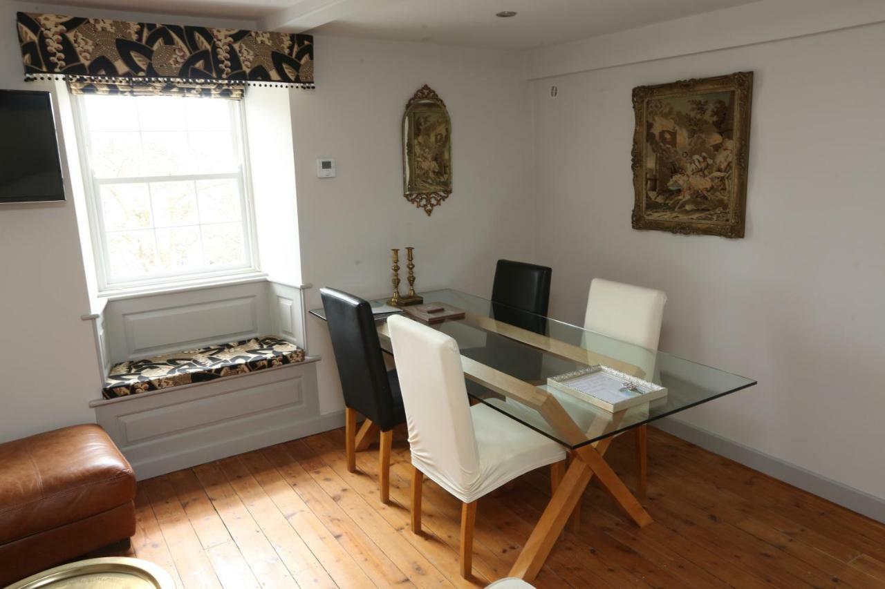 Monmouth House Apartments, Lyme Regis Old Town, Dog Friendly, Parking מראה חיצוני תמונה