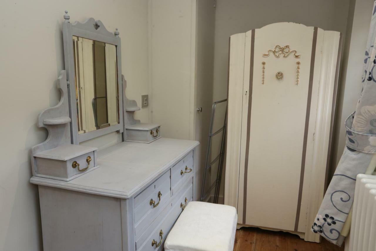 Monmouth House Apartments, Lyme Regis Old Town, Dog Friendly, Parking מראה חיצוני תמונה
