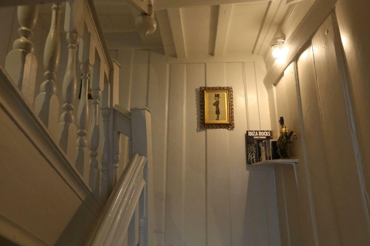 Monmouth House Apartments, Lyme Regis Old Town, Dog Friendly, Parking מראה חיצוני תמונה